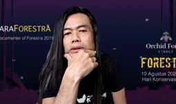 Film Dokumenter Tentang Festival Musik Forestra Akhirnya Dirilis - JPNN.com