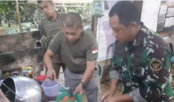 Jenderal TNI dan Polri Turun Tangan Memburu DPO MIT Poso - JPNN.com