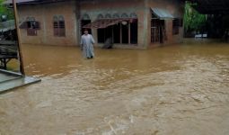 2 Kecamatan di Aceh Jaya Terendam Banjir, 3.115 Warga Terpaksa Mengungsi - JPNN.com