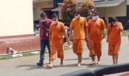 ABG Dijadikan PSK di Puncak Bogor, Oh Sely - JPNN.com