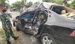Kecelakaan Beruntun di Aceh Timur, 3 Orang Tewas dan 2 Kritis, Lihat, Kondisinya Begini - JPNN.com