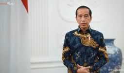Presiden Jokowi Percaya Pertamina Bisa Jaga Keberlanjutan Blok Rokan - JPNN.com