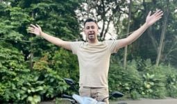 Soal Nita Gunawan, Ini Pengakuan Mengejutkan Raffi Ahmad Kepada Sang Istri - JPNN.com