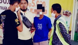 Sukurin, 3 Terduga Pelaku Tawuran Ditangkap, Sudah Ditahan - JPNN.com