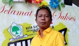 Peringati HUT ke-76 RI, Golkar NTT Segera Resmikan Pembentukan 1.000 Posko Peduli Kemanusiaan - JPNN.com