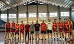 Tim Bola Basket 3x3 Indonesia Bersiap Diri Tampil di FIBA World Cup U-18 - JPNN.com