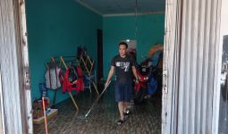 Warga Lebak Banten Merasakan Banjir Kali Ini yang Terparah - JPNN.com