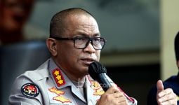 25 Orang Diperiksa Terkait Kebakaran Lapas Tangerang, Kombes Yusri Bilang Begini - JPNN.com