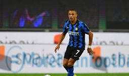 Alexis Sanchez Jadi Tumbal Inter Milan Demi Boyong Bintang Napoli? - JPNN.com