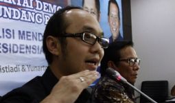 Antara Ganjar, Prabowo, dan Anies, Siapa yang Lebih Unggul? - JPNN.com