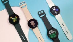 Samsung Rilis Generasi Terbaru Galaxy Watch 4 dan Buds 2 - JPNN.com