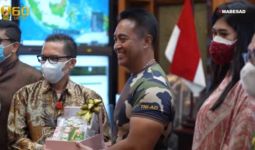 Jenderal Andika segera Memberikan Insentif plus Suplemen untuk Tenaga Kesehatan di RS TNI AD - JPNN.com