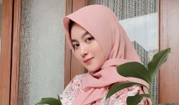 Nabilah Ayu Ungkap Alasan Akhirnya Memakai Hijab, Subhanallah - JPNN.com