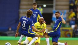 UEFA Super Cup: Kapal Selam Kuning Keok di Tangan Chelsea - JPNN.com
