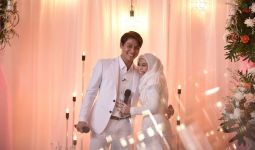 Resepsi Pernikahan Rizky Billar Diundur, Keluarga Bilang Begini - JPNN.com