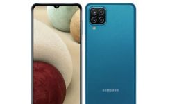 Samsung Galaxy A12 Versi Terbaru Dirilis, Ini Harganya - JPNN.com