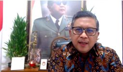 Megawati Sebut Saat ini Ada yang Masih Terjebak Ego Sektoral - JPNN.com