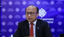 Kemenaker Ajak Forum Komunikasi Pimpinan LPTKS dan LPPRT Beri Terobosan Tangani Pengangguran - JPNN.com