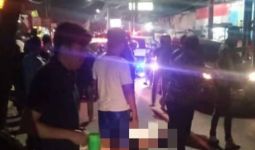 Kecelakaan Maut di Condet, Suryati Tewas Mengenaskan - JPNN.com