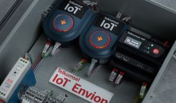 Telkomsel Hadirkan Layanan Iot Envion, Apa Keuntungannya? - JPNN.com