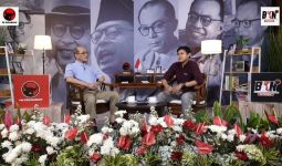 BKNP PDI Perjuangan Menggali Konsep Koperasi Bung Hatta dan Bangunan Ekonomi Indonesia - JPNN.com