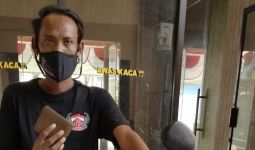 Panik Dikejar Warga, 2 Pencuri HP Terjatuh dari Motor, Begini Endingnya - JPNN.com