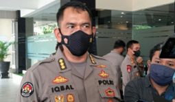 Polda Jateng Bantah Kabar Polisi Menahan Warga Desa Wadas - JPNN.com