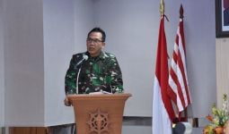 TNI AL Berkomitmen Menjaga Kelestarian Sumber Daya Kelautan - JPNN.com