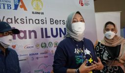 Alumni UI dan ITB Mengajak Masyarakat Melakukan Vaksinasi Covid-19 - JPNN.com