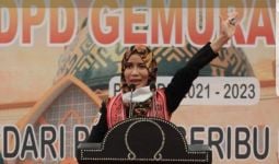 Ketum Gemura Geram Dengar Menteri Bahlil Merendahkan Bela Diri Pencak Silat - JPNN.com