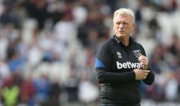 David Moyes Frustasi dengan Situasinya di West Ham United - JPNN.com