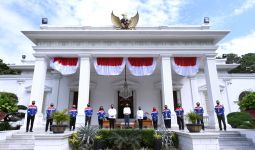 Terima Arahan dari Presiden Jokowi, Pekerja PHR: Kami Bertekad Meningkatkan Produksi - JPNN.com