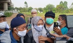 Mbak Jayanti Dihabisi dan Dikubur di Kolong Tol Bekasi, Sang Kakak Bilang Begini - JPNN.com