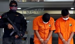 Pria Pembunuh Pacarnya Sudah Dibekuk, Menurut Kombes Tubagus Masih Ada Misteri - JPNN.com