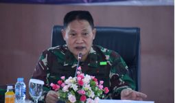 TNI AL Tingkatkan Kemampuan Personel dan Kesiapan Alutsista - JPNN.com