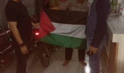 Kecam Kekerasan terhadap Warga Palestina, MUI Sebut Israel Negara Penjahat - JPNN.com