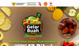 Blibli Gelar Buah Nusantara 2021, Ada Cashback 17 Persen Lho - JPNN.com