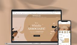 WhizLiz Meluncurkan Fitur Reseller, Bisa Berbisnis dari Rumah - JPNN.com