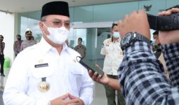 Gubernur Babel Minta Bantuan Kapolri - JPNN.com