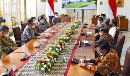 Bamsoet Pastikan Presiden Jokowi Hadiri Sidang Tahunan MPR RI - JPNN.com