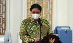 Tidak Gentar, Sahabat Airlangga Siap Jegal Ambisi Puan dan Prabowo di Pilpres 2024 - JPNN.com