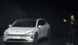 Nio Bersiap Ganjal Tesla dengan Merek Baru di Segmen EV - JPNN.com