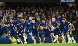 Liga Inggris: Statistik serta Head to Head Chelsea vs Crystal Palace, The Blues di Atas Angin - JPNN.com