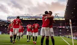 Manchester United vs Villarreal: Begini Prediksi Michael Owen - JPNN.com