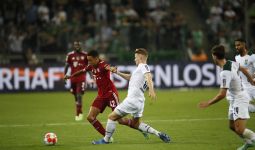 Munchen Bermain Imbang di Laga Perdana Bundesliga, Nagelsmann Sesalkan Soal Ini... - JPNN.com