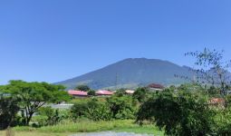 Mau Mendaki ke Gunung Gede-Pangrango? Sabar - JPNN.com