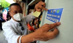 8,8 Juta Orang Divaksin di Jakarta, 40% Bukan Warga Ibu Kota, Kapan Herd Immunity? - JPNN.com