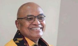 Poskar Peduli Sesama Partai Golkar NTT Wujud Tanggung Jawab Sosial Partai - JPNN.com