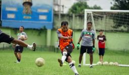 Liga 2 Segera Bergulir, PSMS Medan Latihan Persiapan Mulai Besok - JPNN.com