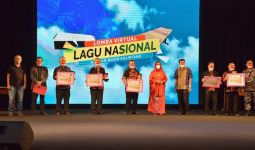 Pingkan Indonesia Gelar Lomba Virtual Lagu Nasional Musik Kolintang - JPNN.com